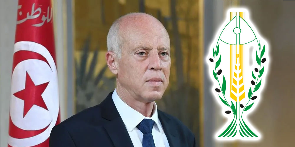 إتحاد الفلاحين يشدد على ضرورة الاسراع بتشكيل حكومة