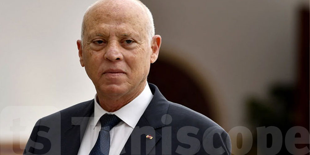 قيس سعيد: تونس جاهزة لكل تداعيات الحرب في الشرق الأوسط!