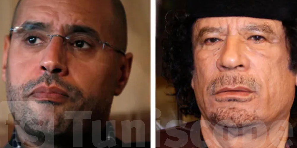 عاجل: مكتب النائب العام يكشف ملابسات وفاة سيف الإسلام