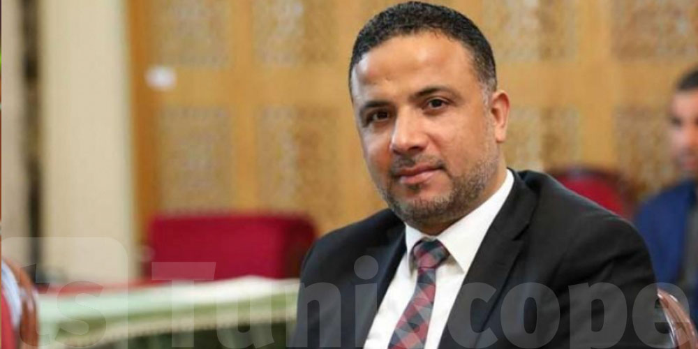 Saïfeddine Makhlouf maintenu en détention : cinq ans de prison confirmés