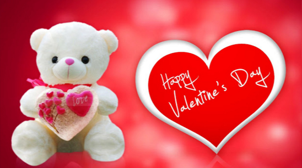 هذه قصة عيد الحب الحقيقية 