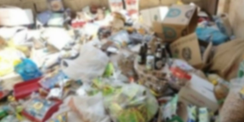 Saisie de 71 tonnes de produits impropres à la consommation depuis le début de Ramadan