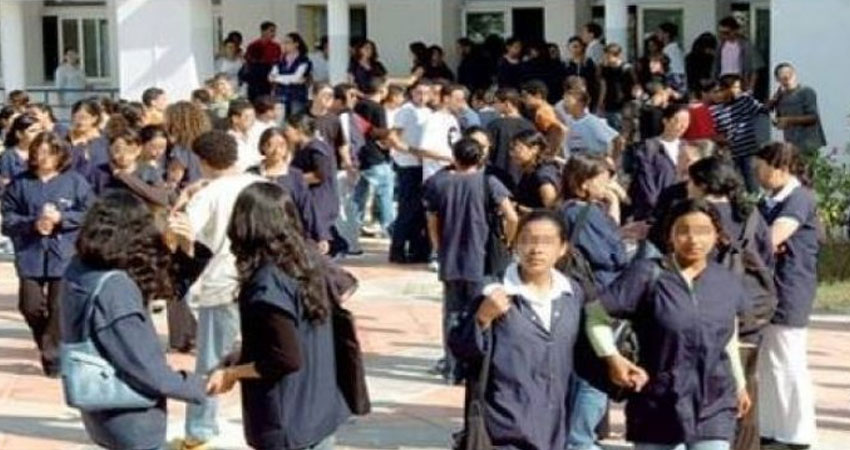 السماح لكلّ التلاميذ المتضرّرين في حادثة التسمم الجماعي بسجنان بالعودة لمنازلهم