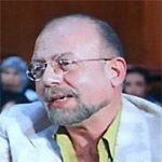 وفاة الفنان المصري حمدي السخاوي