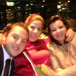 Nouvelles photos de Sakhr El Materi et Leila Ben Ali
