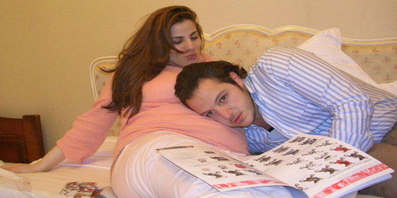 10 سنوات سجنا لزوج نسرين بن علي سابقا