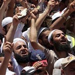 Sidi Bouzid : Un groupe de salafistes poursuivi en justice par le propriétaire d’un hôtel saccagé 