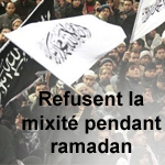Annulation du festival Keblat suite aux menaces des salafistes refusant la mixité pendant ramadan