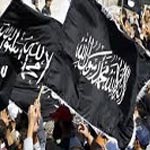 Des salafistes munis d’armes blanches interrompent une manifestation au Kef