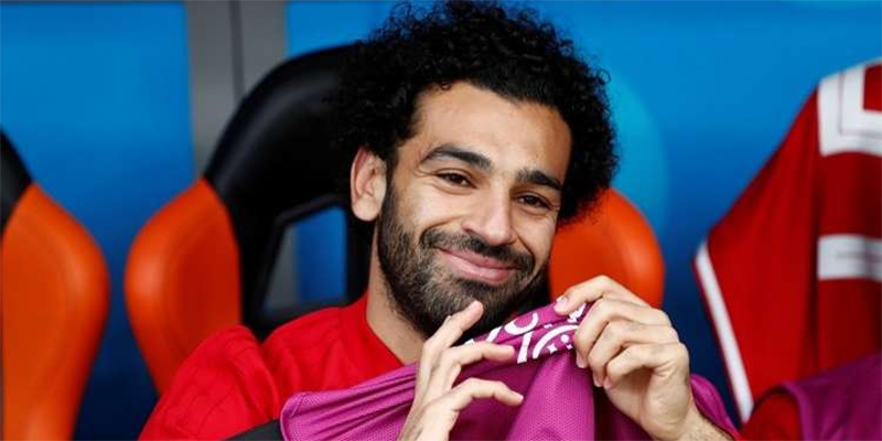 محمد صلاح يثير غضب متابعيه بسبب صورة!