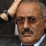 الخارجية اليمنية تؤكد هروب صالح إلى روسيا بطائرة دبلوماسية