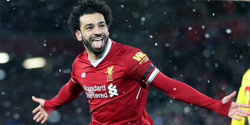 ''الفيفا'' يصدم مصر بشأن مشاركة صلاح في أولمبياد طوكيو