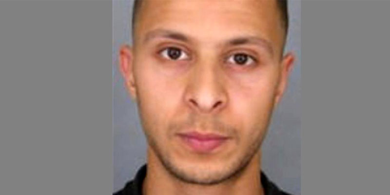 Report du procès à Bruxelles de Salah Abdeslam