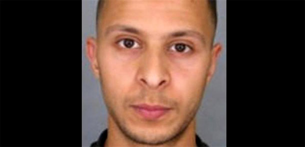 Salah Abdeslam sera jugé en Belgique pour des tirs sur des policiers