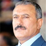 Yemen : Abdallah Saleh signe le plan pour sa démission
