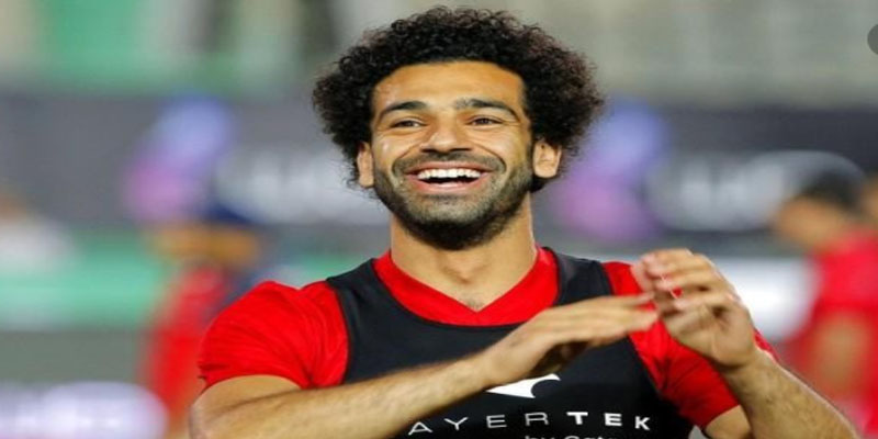 بالأرقام: هذه ثروة اللاعب محمد صلاح ودخله الحقيقي