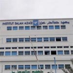 Grève des techniciens supérieurs de l’hôpital Salah Azaiz