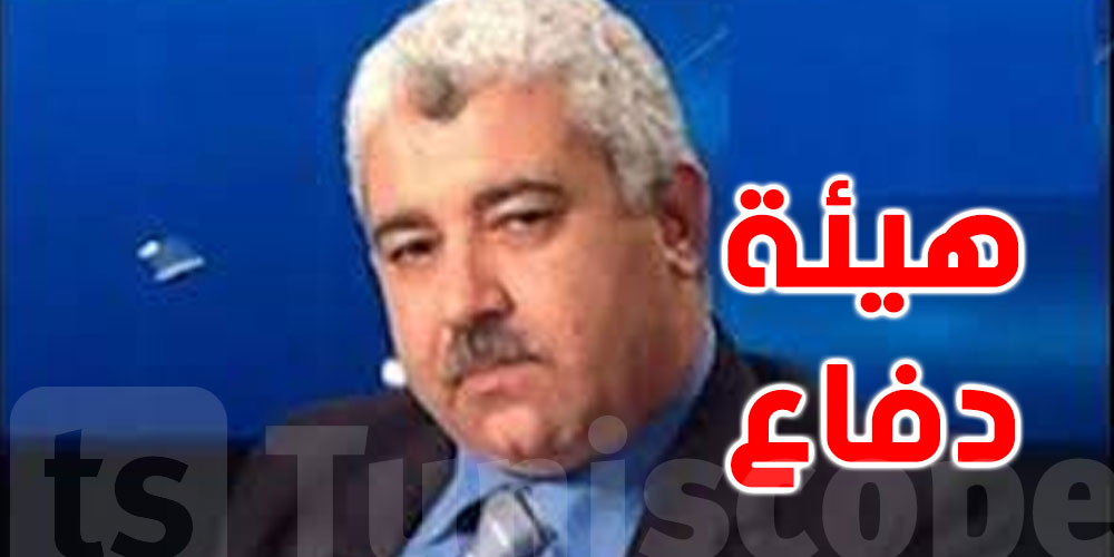 رسميّ: تشكبل هيئة دفاع عن الصّحفيّ صالح عطيّة