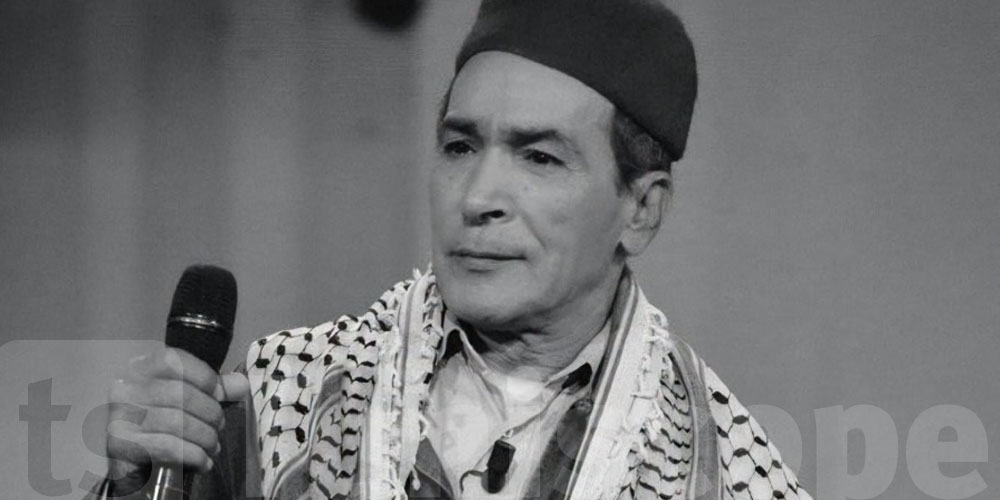 Décès de Salah Ferzit : la Tunisie perd une grande voix de la chanson populaire