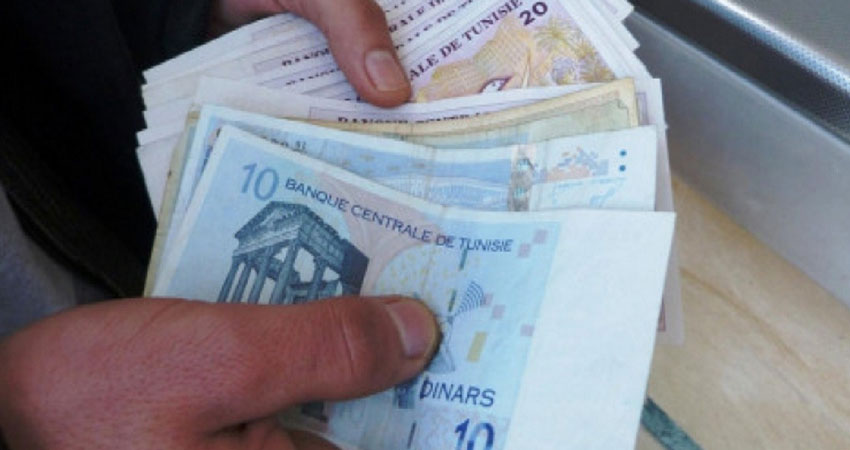بحث حول الإستهلاك:400 دينار مصروف الجيب للشريحة التي لا تشتغل