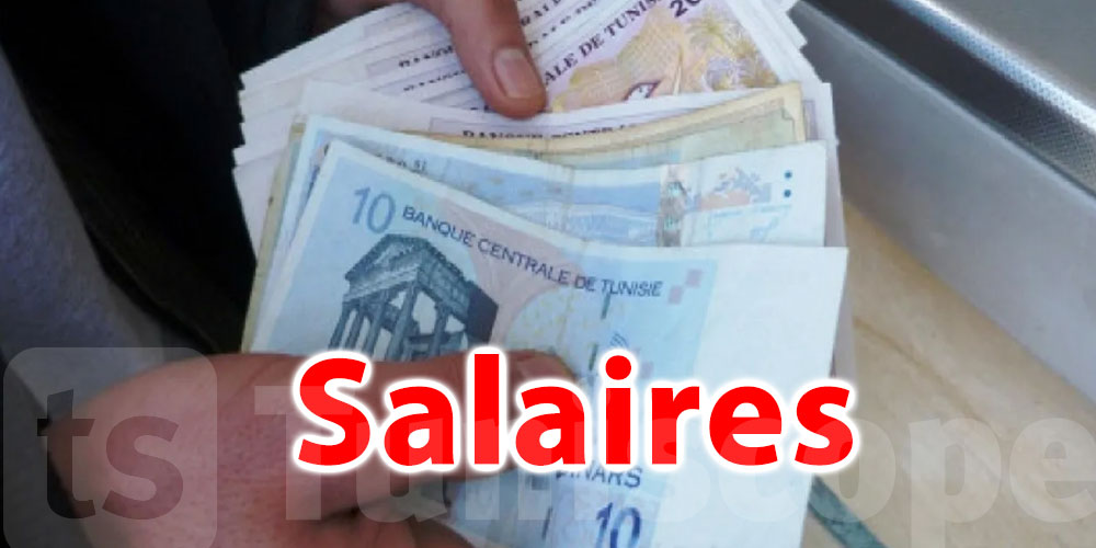 Risque d’un retard de paiement des salaires du mois de septembre ?