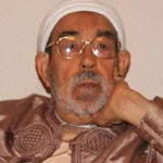 مفتي تونس الأسبق محمد المختار السلامي يردّ على محمد الطالبي