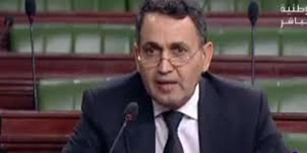 Salem Labiadh : il faut que la motion de censure soit contre Habib Essid et aussi ses ministres