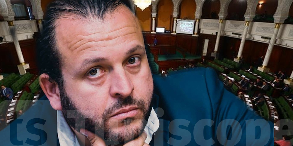 Tunisie-Législatives 2022 : Mounir Ben Salha candidat
