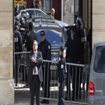 القضاء الفرنسي يثبّت التهم الإرهابية على ياسين صالحي