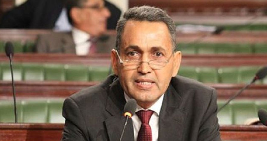 سالم لبيض يدعو قائد السبسي للتدخل لإسقاط تنقيحات القانون الانتخابي