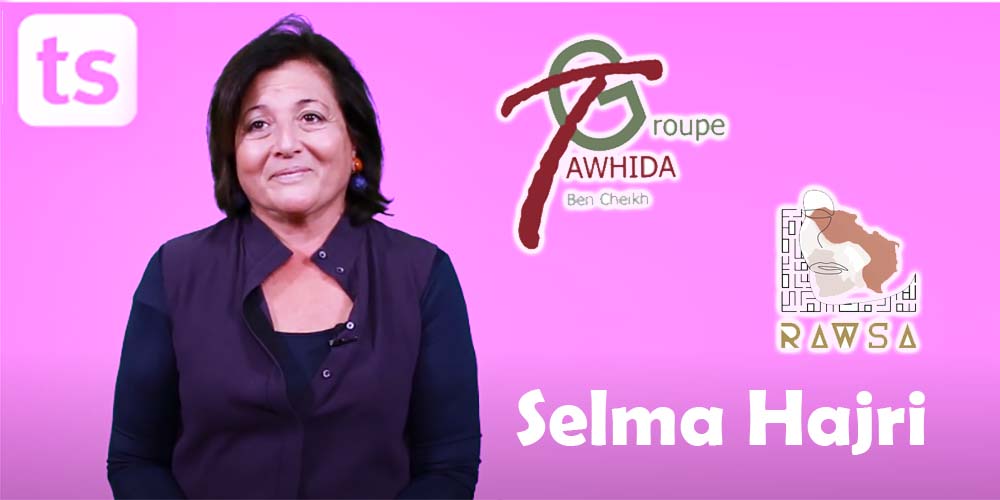 Interview de Selma Hajri : un avortement sécurisé est un droit pour toutes