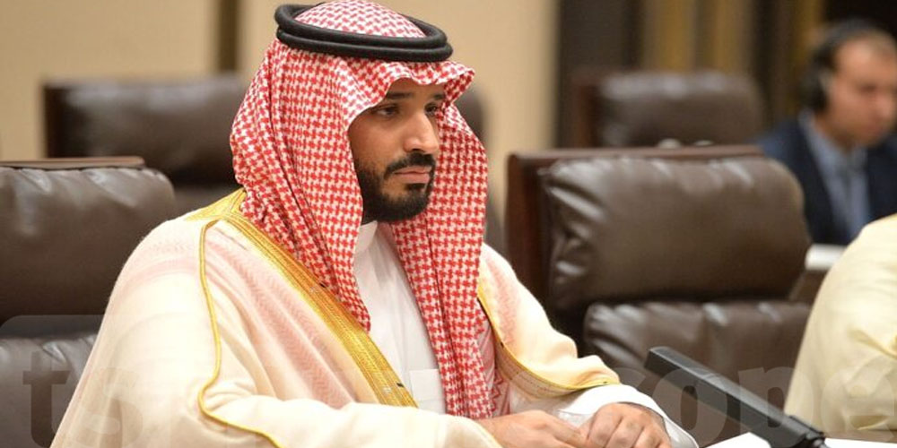 Un sommet du G7 sans Mohammed ben Salmane ?