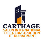 Salon International de la Construction et du Bâtiment CARTHAGE 2016