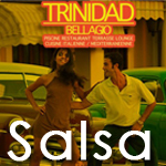 Se baigner au rythme de la Salsa au Trinidad-Bellagio Gammareth