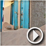 ‘A Siege of Salt and Sand’, un documentaire sur les menaces du changement climatique en Tunisie