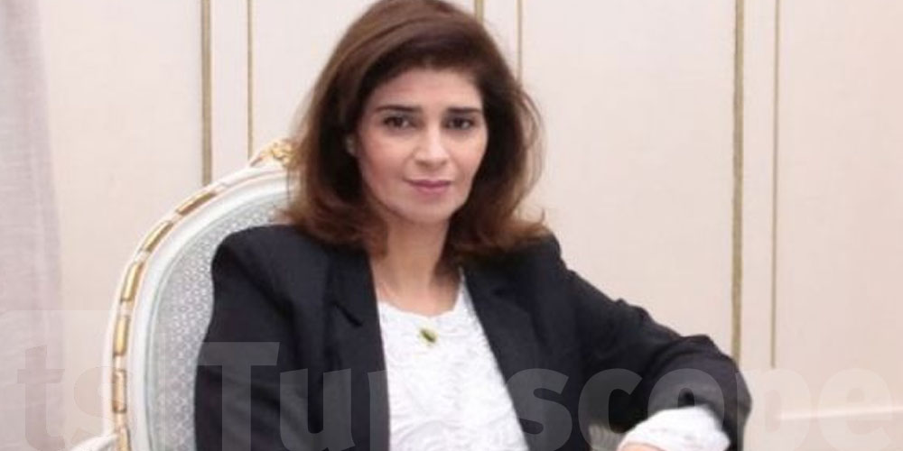 عاجل : وزيرة التربية تكشف الاجراءات التي سيتم اتخاذها لفائدة تلميذات الروحية