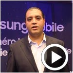 En vidéo : Sami Belhaj de Samsung Tunisie rappelle les valeurs et les engagements de la marque