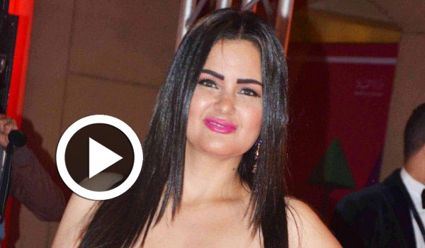 بالفيديو: الراقصة سما المصري تتحدث عن تفاصيل برنامجها الديني