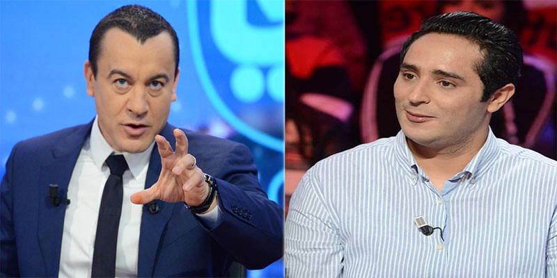 Sami Fehri dévoile le salaire de Faycel Lahdhiri  