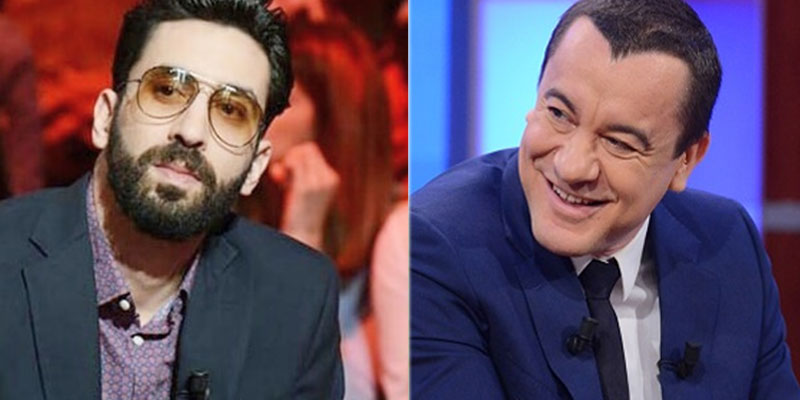 L’émouvant message de Sami Fehri à Wassim Herissi 