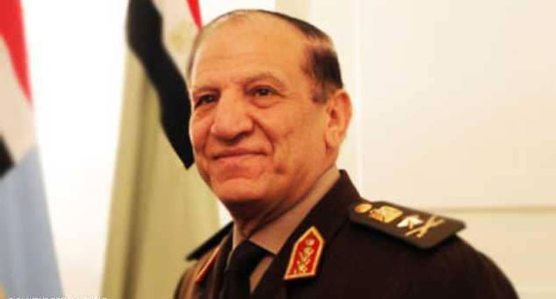 مصر: القوات المسلحة تتهم المرشح المحتمل عنان بالتزوير