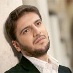 Sami Yusuf pour la première fois en Tunisie, le 27 avril 2012