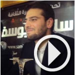 En vidéo : Sami Youssef à Tunis, la musique ou le chemin vers Dieu