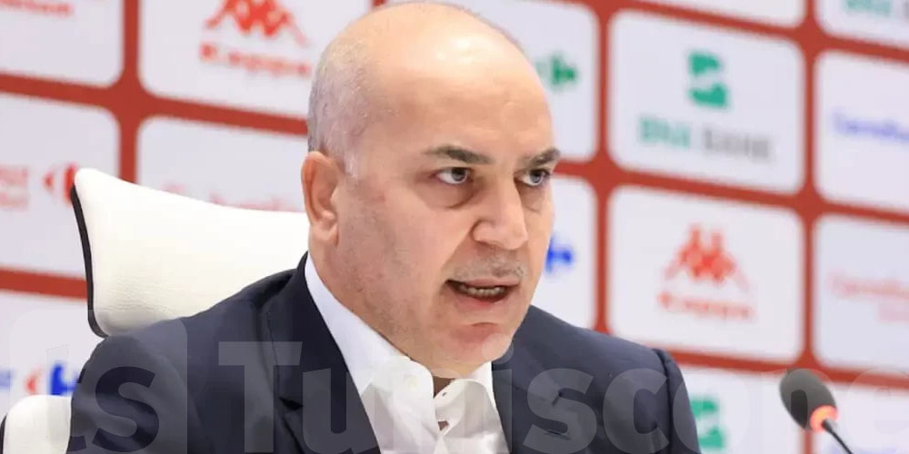 Trabesli : « On a montré notre vrai niveau contre le Qatar »