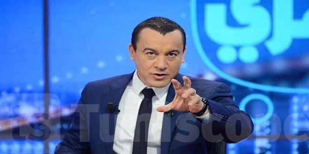 5 سنوات سجنا في حق سامي الفهري