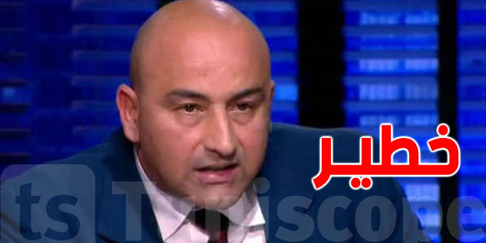 بن سلامة يكشف ''حقائق خطيرة'' بهيئة الانتخابات