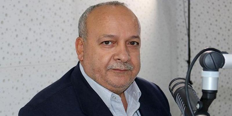 Ennahdha n’est pas médiateur du dialogue social, elle l’entrave, affirme Taheri