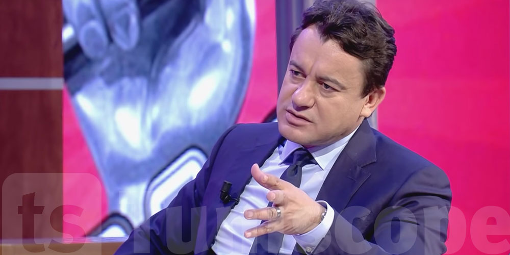 خاصة بمسلسلاته: سامي الفهري يُطلق منصة إلكترونية