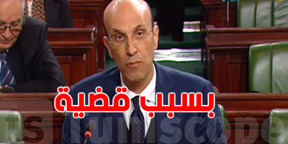 نائب بالبرلمان: تم قطع مرتّبي منذ شهرين