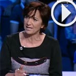 En vidéo : Samia Abbou fustige l’attitude du gouvernement vis-à-vis des salafistes